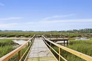 141 Cherry Point Road S, Okatie, SC 29909 - Photo 4