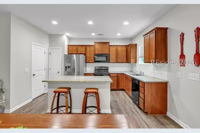 50 Keowee Lane, Beaufort, SC 29906 - Photo 8