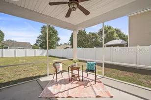 36 Catawba Way, Beaufort, SC 29906 - Photo 32