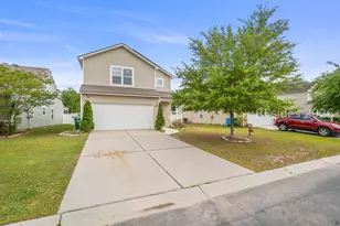 36 Catawba Way, Beaufort, SC 29906 - Photo 2
