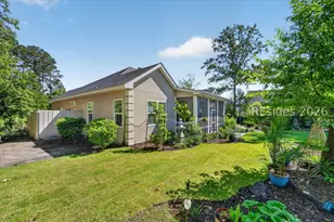 174 Slack Tide Dr, Hardeeville, SC 29927 - Photo 42
