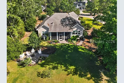 174 Slack Tide Drive, Hardeeville, SC 29927 - Photo 44