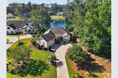 174 Slack Tide Drive, Hardeeville, SC 29927 - Photo 48