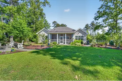 174 Slack Tide Drive, Hardeeville, SC 29927 - Photo 40