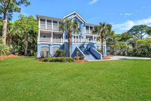 756 Marlin Dr, Fripp Island, SC 29920 - Photo 2