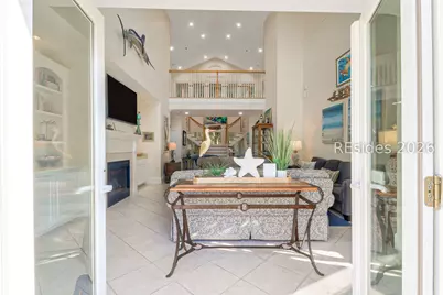 756 Marlin Drive, Fripp Island, SC 29920 - Photo 8
