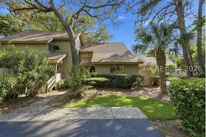 25 Carnoustie Road #30, Hilton Head Island, SC 29928 - Photo 4