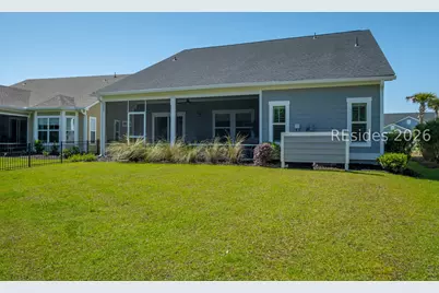 145 Clearwater Walk, Hardeeville, SC 29927 - Photo 28