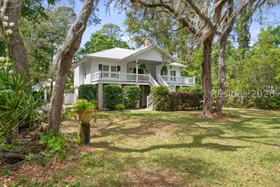 112 Confederate Avenue, Bluffton, SC 29910 - Photo 2