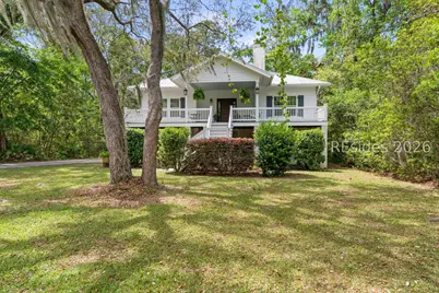 112 Confederate Avenue, Bluffton, SC 29910 - Photo 1