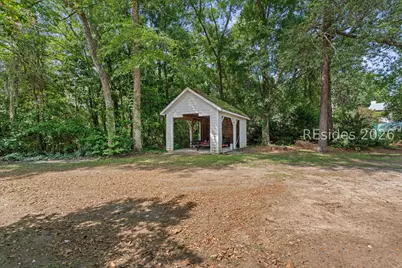 112 Confederate Avenue, Bluffton, SC 29910 - Photo 36