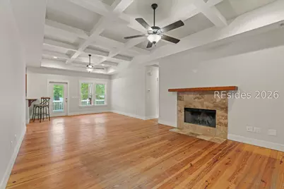 112 Confederate Avenue, Bluffton, SC 29910 - Photo 6