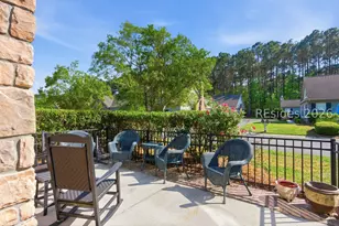 739 Abbey Glen Way, Hardeeville, SC 29927 - Photo 6