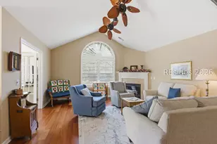 739 Abbey Glen Way, Hardeeville, SC 29927 - Photo 8