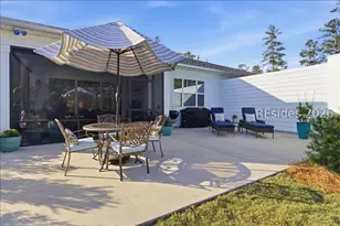 295 Harborside Dr, Hardeeville, SC 29927 - Photo 26