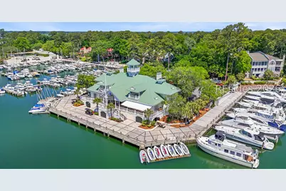 58 Sparwheel Lane, Hilton Head Island, SC 29926 - Photo 60
