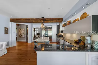 58 Sparwheel Lane, Hilton Head Island, SC 29926 - Photo 20