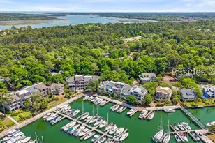 58 Sparwheel Ln, Hilton Head Island, SC 29926 - Photo 62