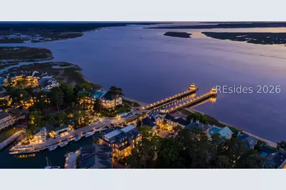 58 Sparwheel Lane, Hilton Head Island, SC 29926 - Photo 64