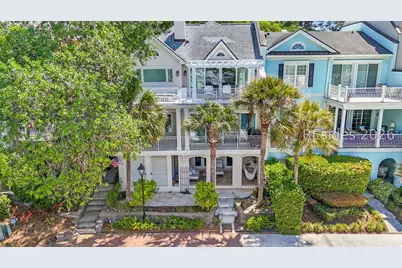58 Sparwheel Lane, Hilton Head Island, SC 29926 - Photo 4