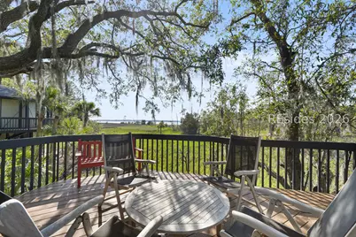 2065 Deer Island Road, Hilton Head Island, SC 29928 - Photo 1