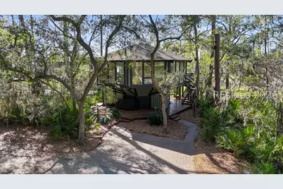 2065 Deer Island Road, Hilton Head Island, SC 29928 - Photo 4