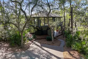 2065 Deer Island Rd, Hilton Head Island, SC 29928 - Photo 4
