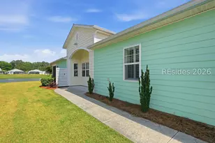 291 Summertime Pl, Hardeeville, SC 29927 - Photo 4