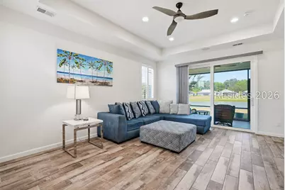 291 Summertime Place, Hardeeville, SC 29927 - Photo 6