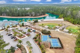 291 Summertime Pl, Hardeeville, SC 29927 - Photo 60
