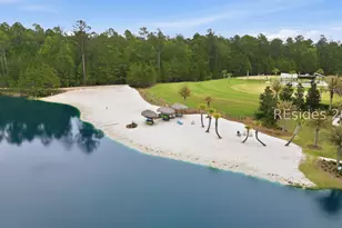 291 Summertime Pl, Hardeeville, SC 29927 - Photo 38