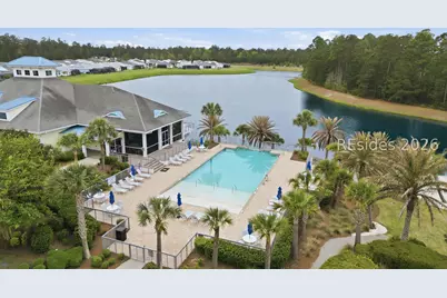 291 Summertime Place, Hardeeville, SC 29927 - Photo 36