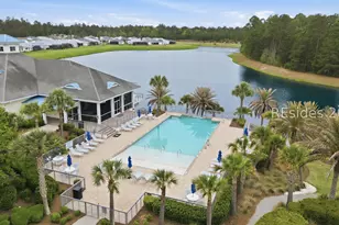 291 Summertime Pl, Hardeeville, SC 29927 - Photo 36
