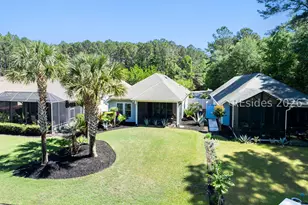 299 Hampton Lake Crossing, Bluffton, SC 29910 - Photo 54