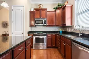299 Hampton Lake Crossing, Bluffton, SC 29910 - Photo 10