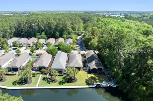 299 Hampton Lake Crossing, Bluffton, SC 29910 - Photo 44