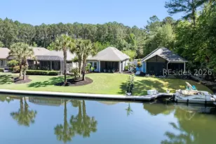 299 Hampton Lake Crossing, Bluffton, SC 29910 - Photo 4