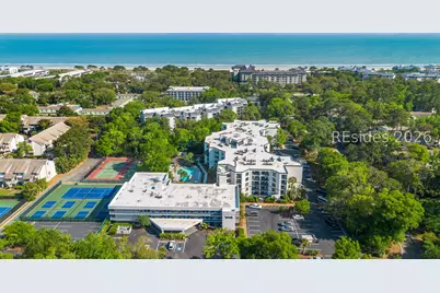 10 Lemoyne Avenue #212, Hilton Head Island, SC 29928 - Photo 48