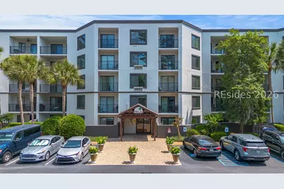 10 Lemoyne Avenue #212, Hilton Head Island, SC 29928 - Photo 4