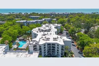 10 Lemoyne Avenue #212, Hilton Head Island, SC 29928 - Photo 28