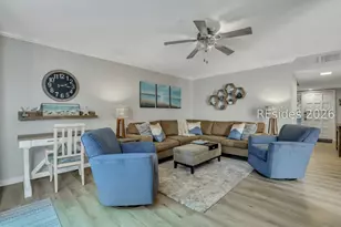 107 Lighthouse Rd, Hilton Head Island, SC 29928 - Photo 4
