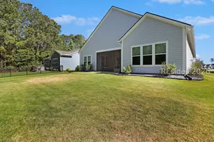 327 Juneberry Ct, Hardeeville, SC 29927 - Photo 44
