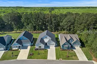 327 Juneberry Ct, Hardeeville, SC 29927 - Photo 50