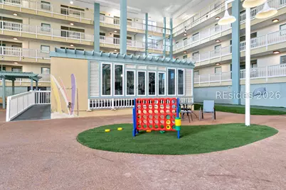 663 William Hilton Parkway #3103, Hilton Head Island, SC 29928 - Photo 24
