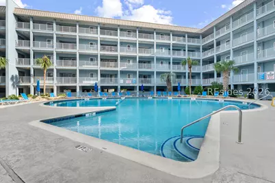 663 William Hilton Parkway #3103, Hilton Head Island, SC 29928 - Photo 4