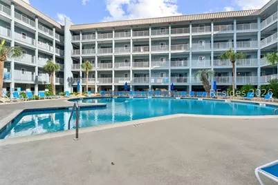 663 William Hilton Parkway #3103, Hilton Head Island, SC 29928 - Photo 30