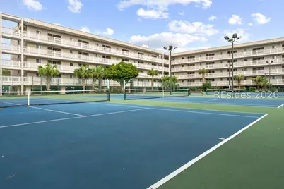 663 William Hilton Parkway #3103, Hilton Head Island, SC 29928 - Photo 34