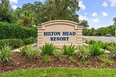 663 William Hilton Parkway #3103, Hilton Head Island, SC 29928 - Photo 2