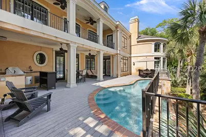 14 Dove Street, Hilton Head Island, SC 29928 - Photo 74