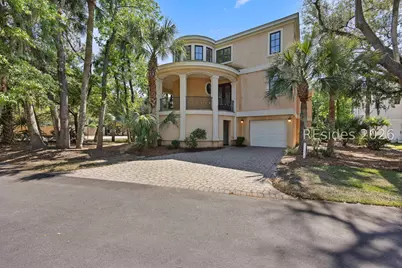 14 Dove Street, Hilton Head Island, SC 29928 - Photo 78